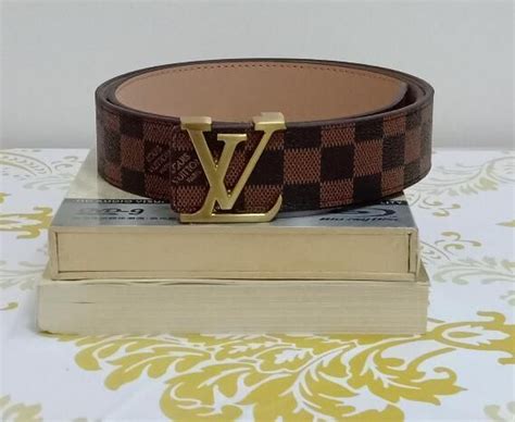 cheap louis vuitton belts ioffer